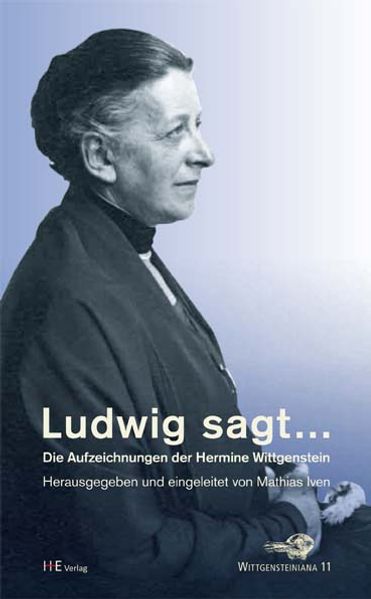 Cover von Ludwig sagt…