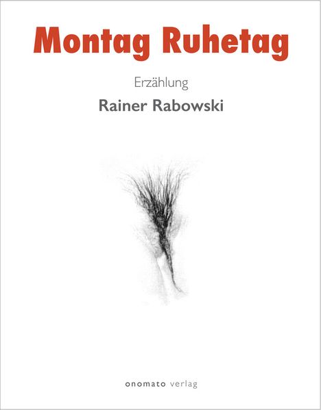Cover von Montag Ruhetag