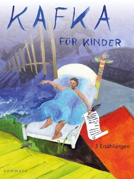Cover von Drei Erzählungen