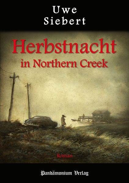 Cover von Herbstnacht