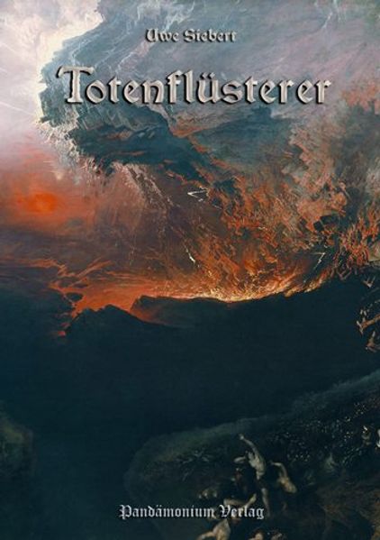 Cover von Totenflüsterer
