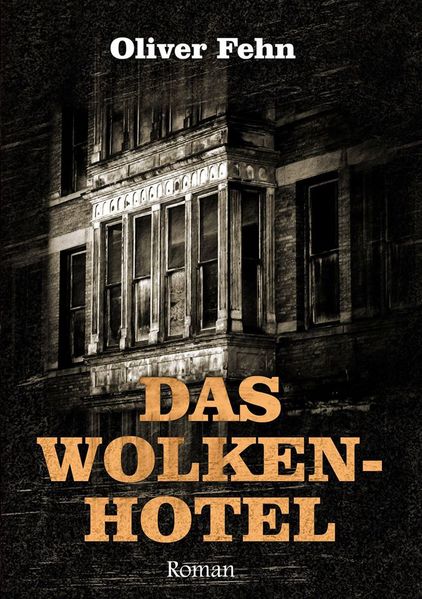 Cover von Das Wolkenhotel
