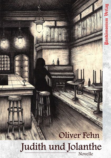 Cover von Judith und Jolanthe