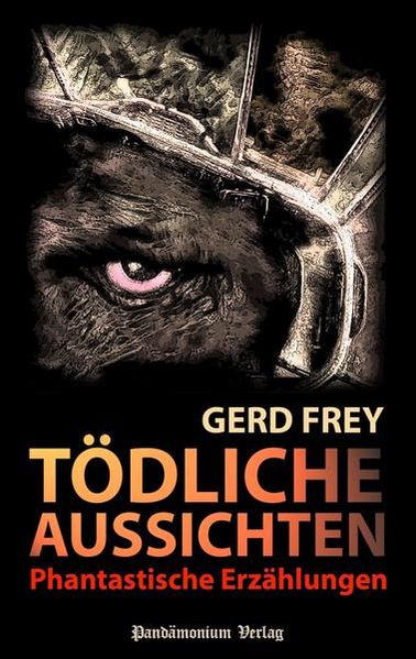 Cover von Tödliche Aussichten