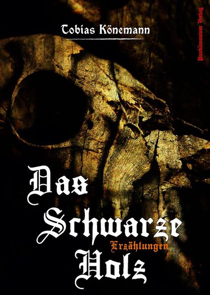 Cover von Das Schwarze Holz