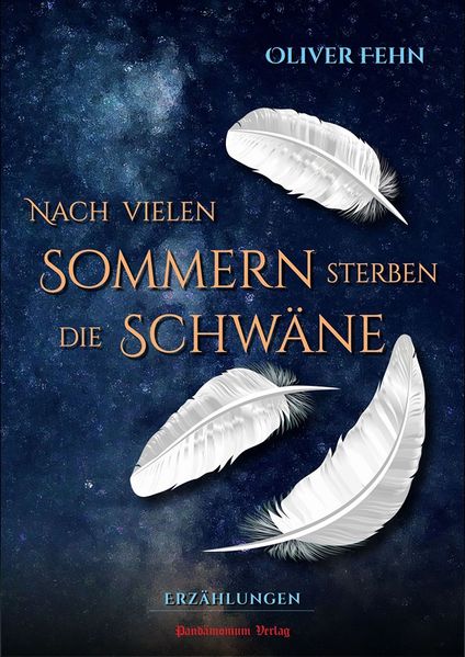 Cover von Nach vielen Sommern sterben die Schwäne