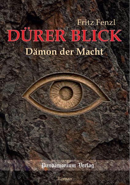 Cover von Dürer Blick