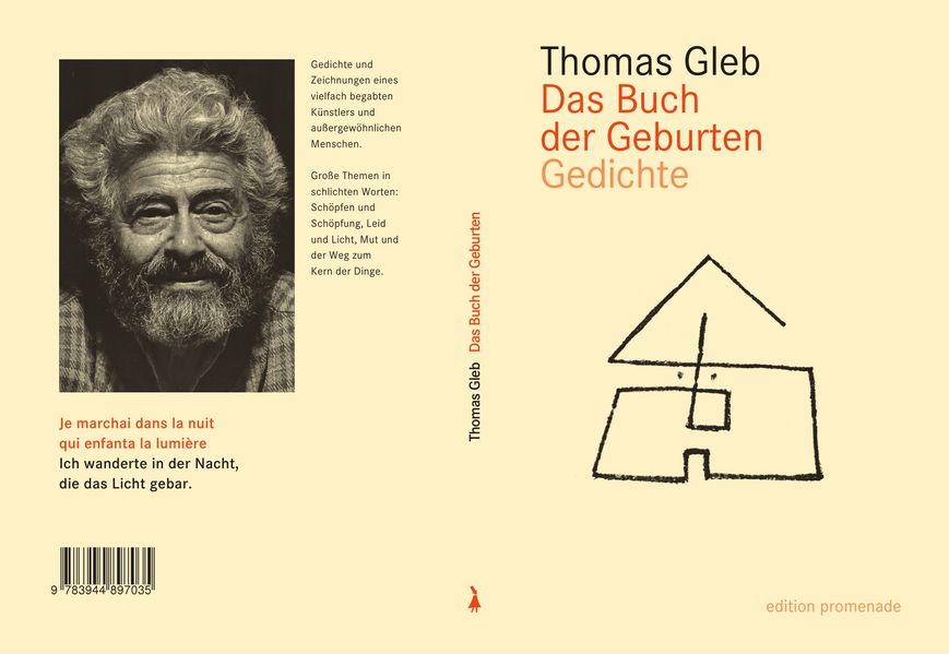 Cover von Das Buch der Geburten