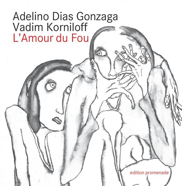 Cover von Liebe eines Narren