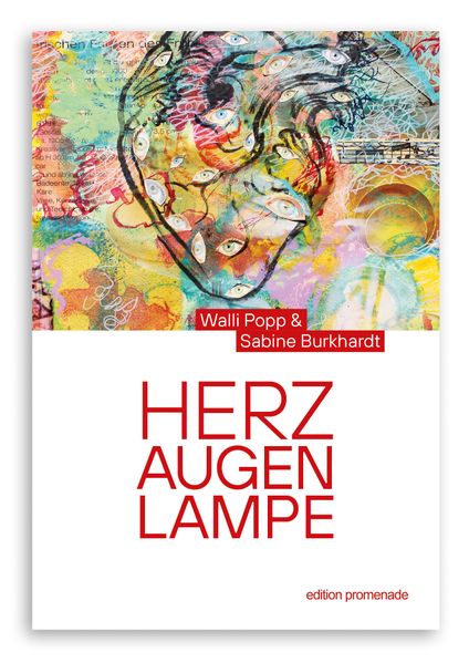 Cover von Herzaugenlampe