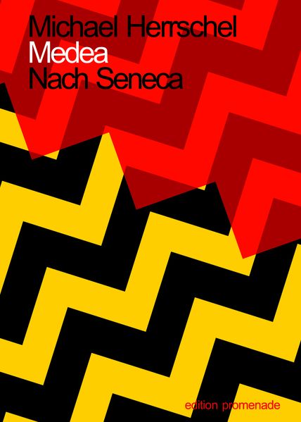 Cover von Medea