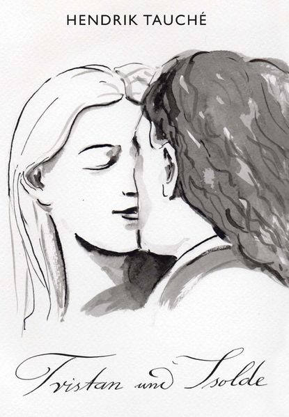 Cover von Tristan und Isolde