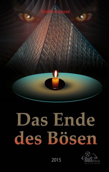 Cover von Das Ende des Bösen