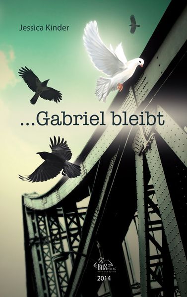 Cover von … Gabriel bleibt