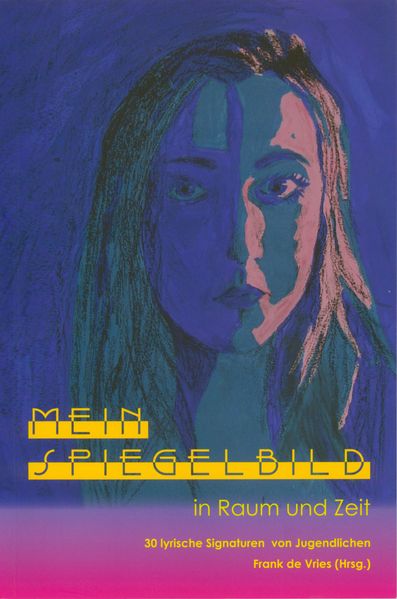 Cover von Mein Spiegelbild in Raum und Zeit