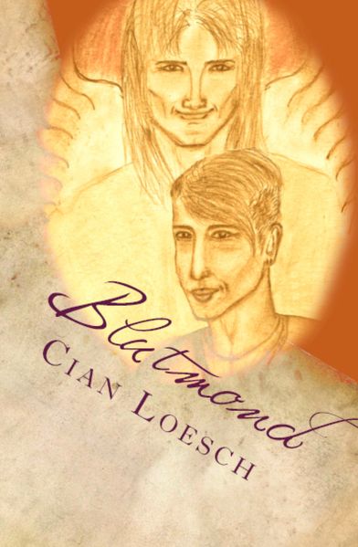 Cover von Blutmond