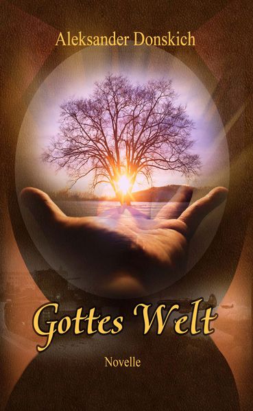 Cover von Gottes Welt