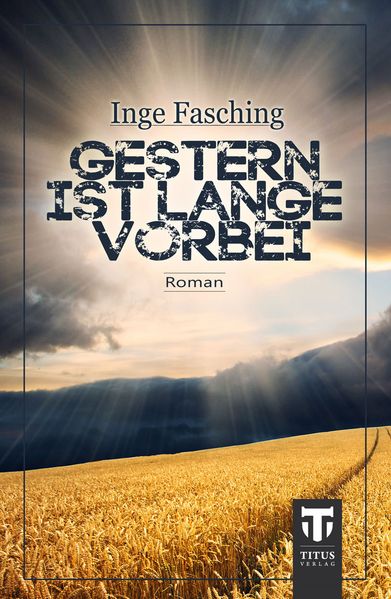 Cover von Gestern ist lange vorbei