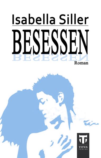 Cover von Besessen