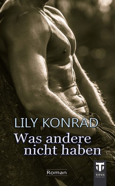 Cover von Was andere nicht haben