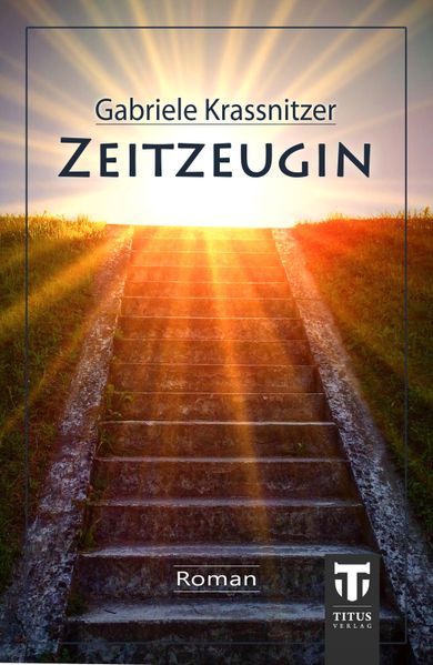 Cover von Zeitzeugin
