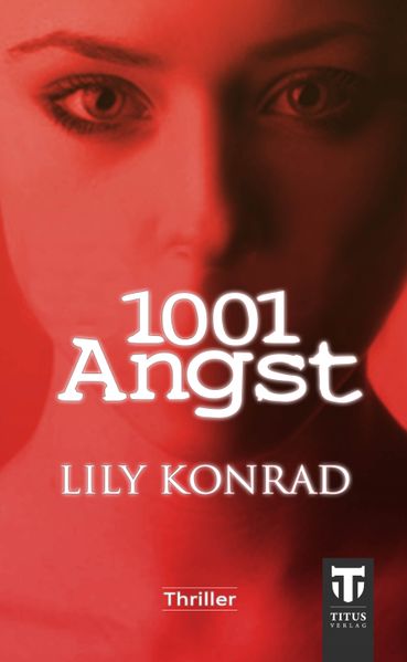 Cover von 1001 Angst