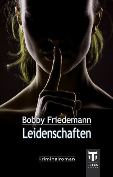Cover von Leidenschaften