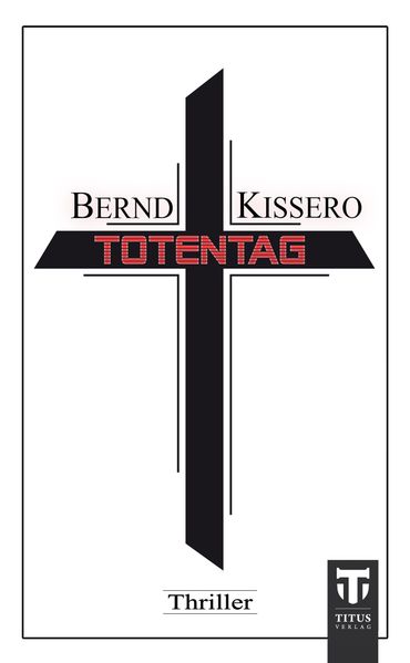Cover von Totentag