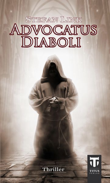 Cover von Advocatus Diaboli