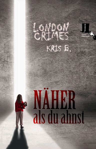 Cover von Näher als du ahnst