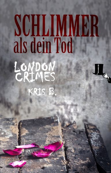 Cover von Schlimmer als dein Tod