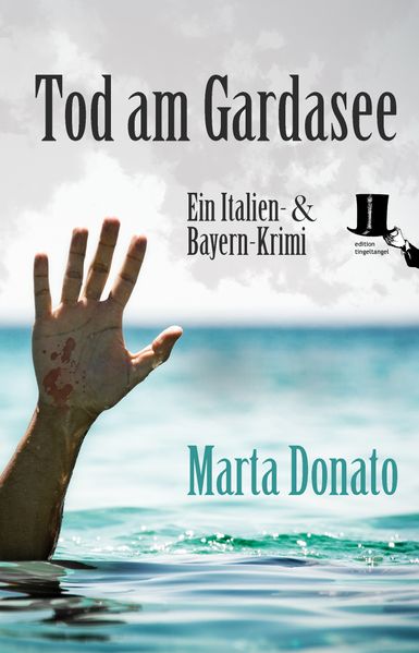 Cover von Tod am Gardasee
