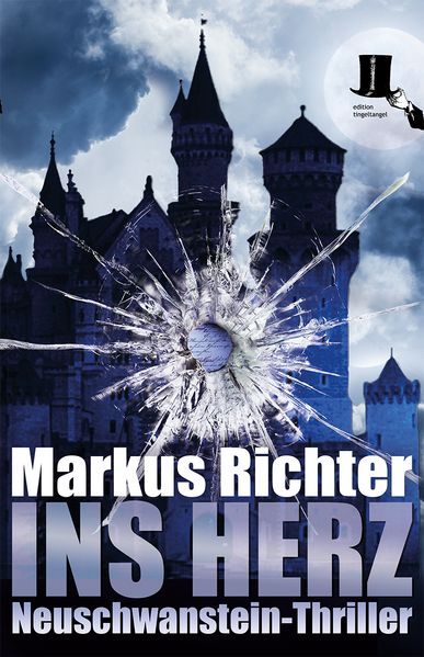Cover von Ins Herz