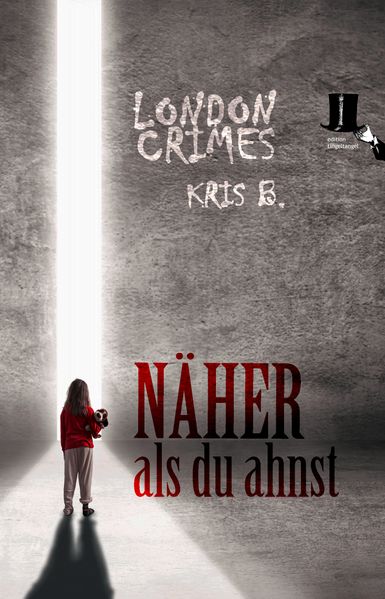Cover von Näher als du ahnst