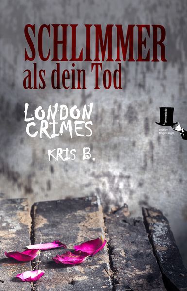 Cover von Schlimmer als dein Tod