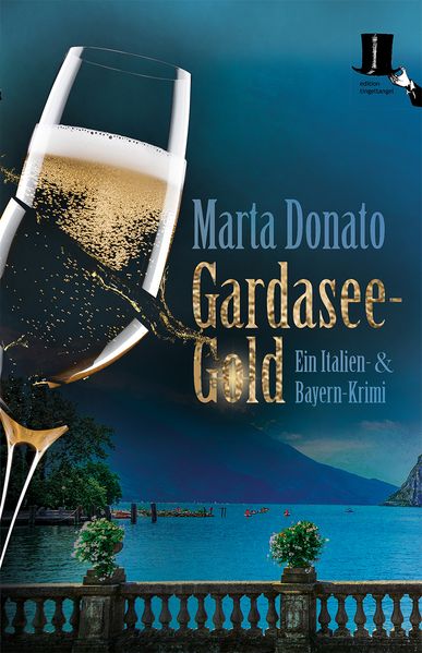 Cover von Gardasee-Gold