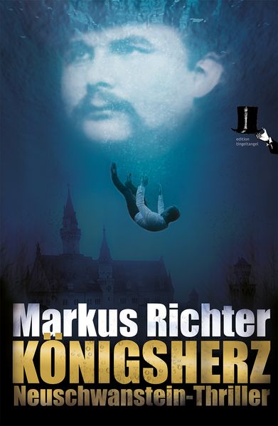 Cover von Königsherz