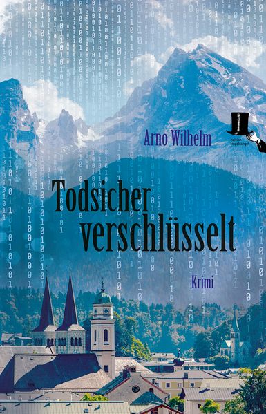 Cover von Todsicher verschlüsselt