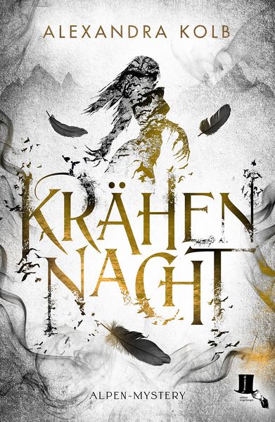 Cover von Krähennacht