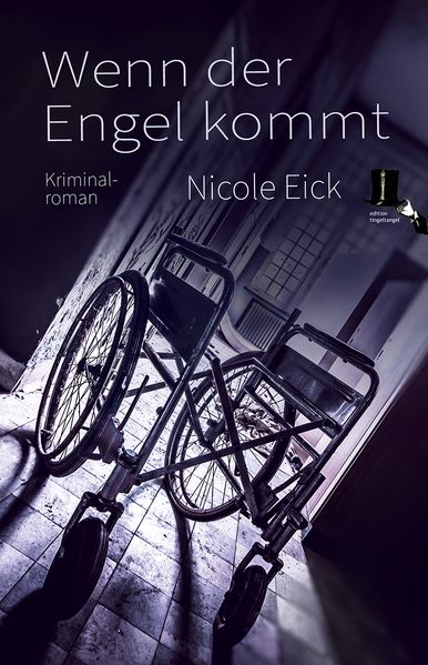 Cover von Wenn der Engel kommt