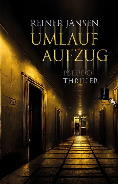 Cover von Umlaufaufzug