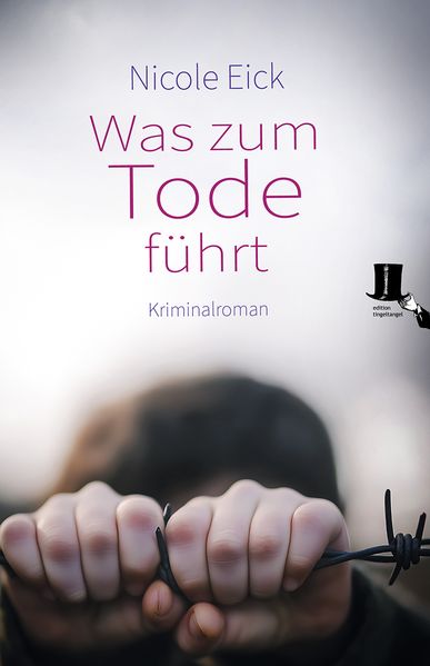 Cover von Was zum Tode führt