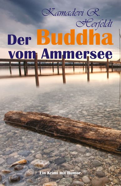 Cover von Der Buddha vom Ammersee