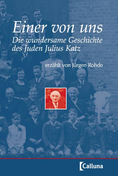 Cover von Einer von uns