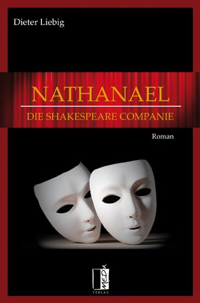 Cover von Nathanael