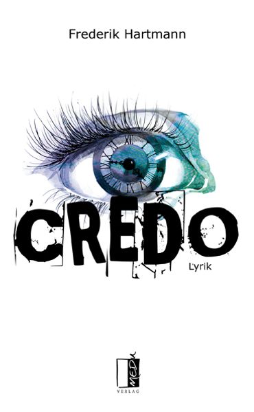 Cover von CREDO