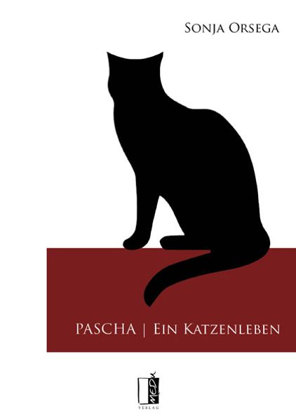 Cover von Pascha – Ein Katzenleben