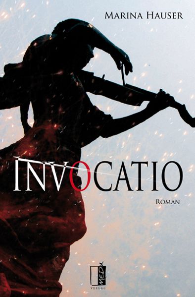Cover von INVOCATIO