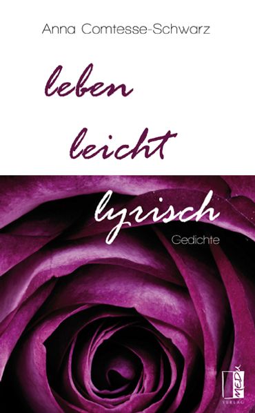 Cover von leben, leicht, lyrisch