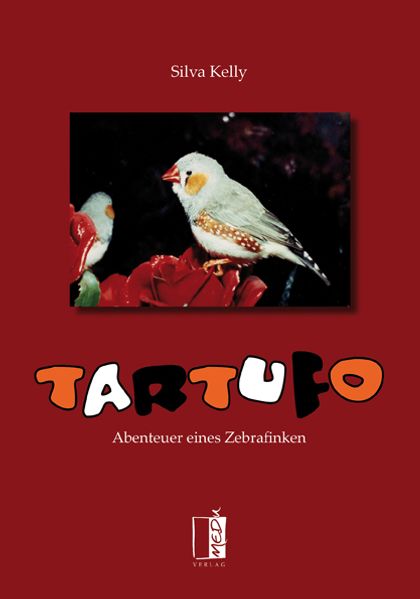 Cover von Tartufo